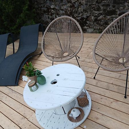 Les Bichettes Bed and Breakfast Mortagne-sur-Sevre Εξωτερικό φωτογραφία