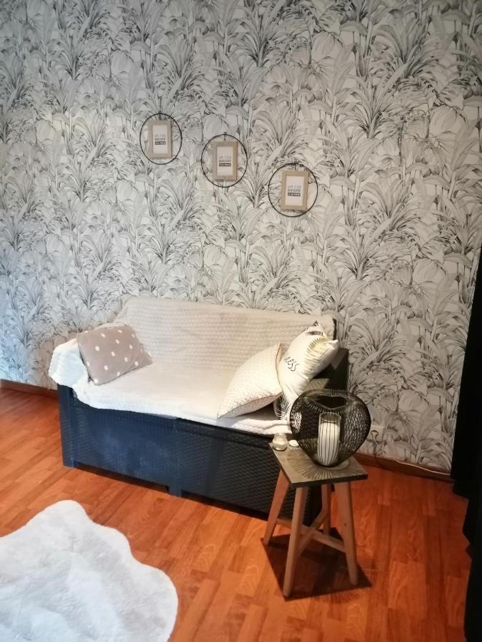 Les Bichettes Bed and Breakfast Mortagne-sur-Sevre Εξωτερικό φωτογραφία