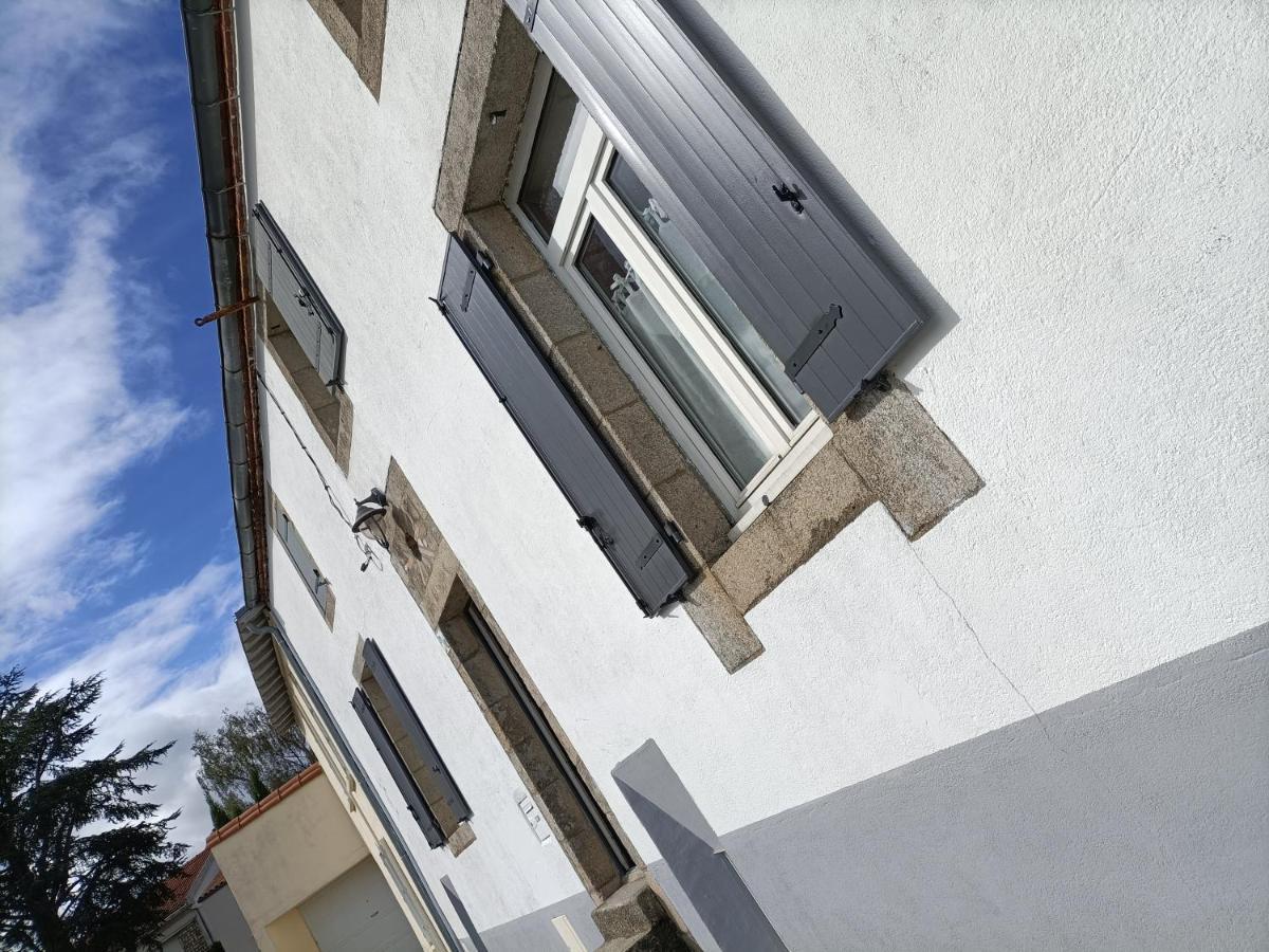 Les Bichettes Bed and Breakfast Mortagne-sur-Sevre Εξωτερικό φωτογραφία