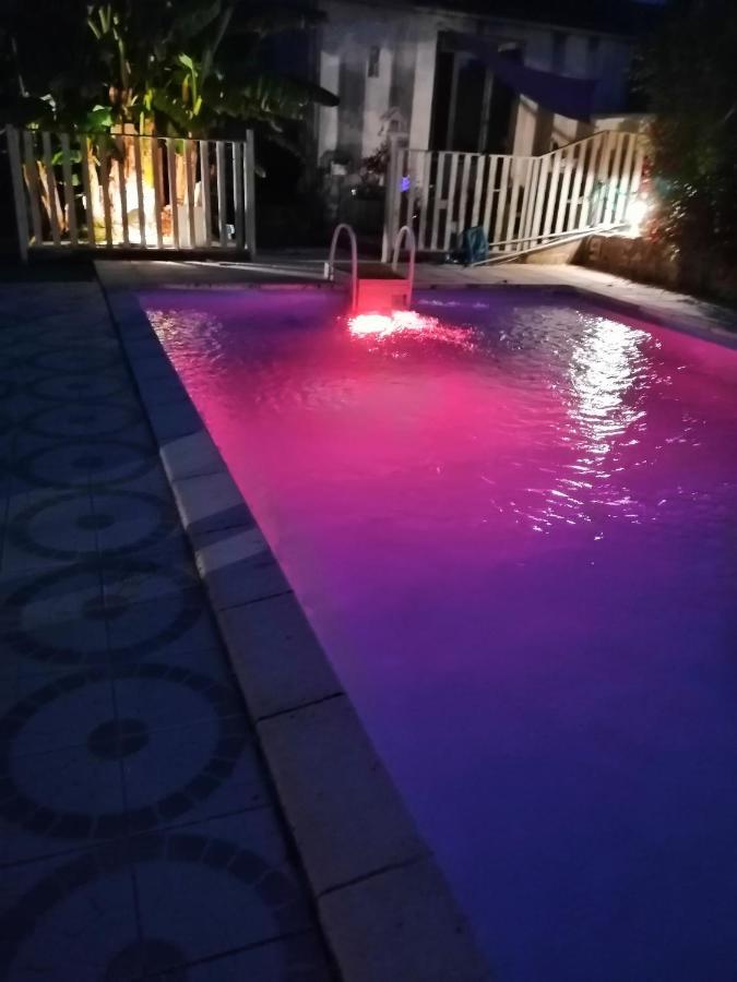 Les Bichettes Bed and Breakfast Mortagne-sur-Sevre Εξωτερικό φωτογραφία