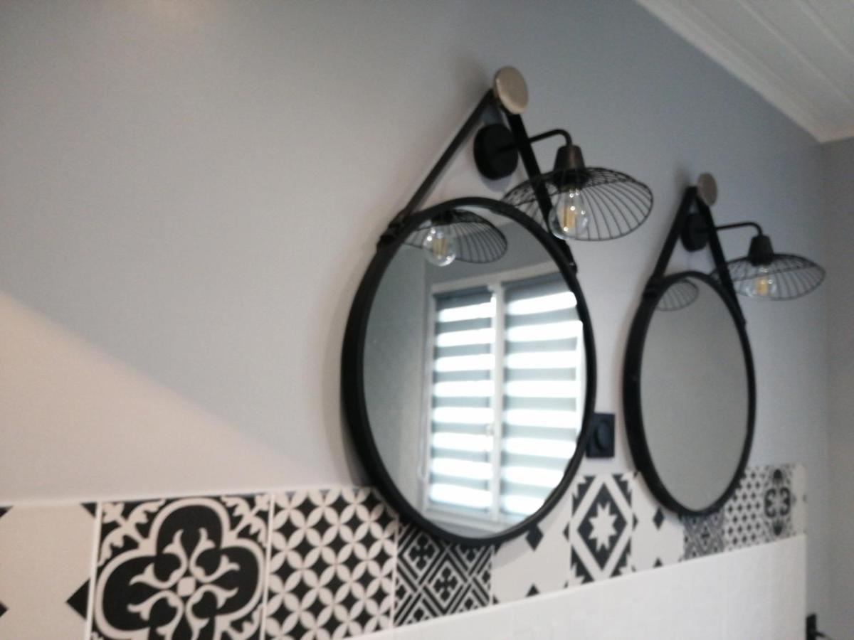 Les Bichettes Bed and Breakfast Mortagne-sur-Sevre Εξωτερικό φωτογραφία