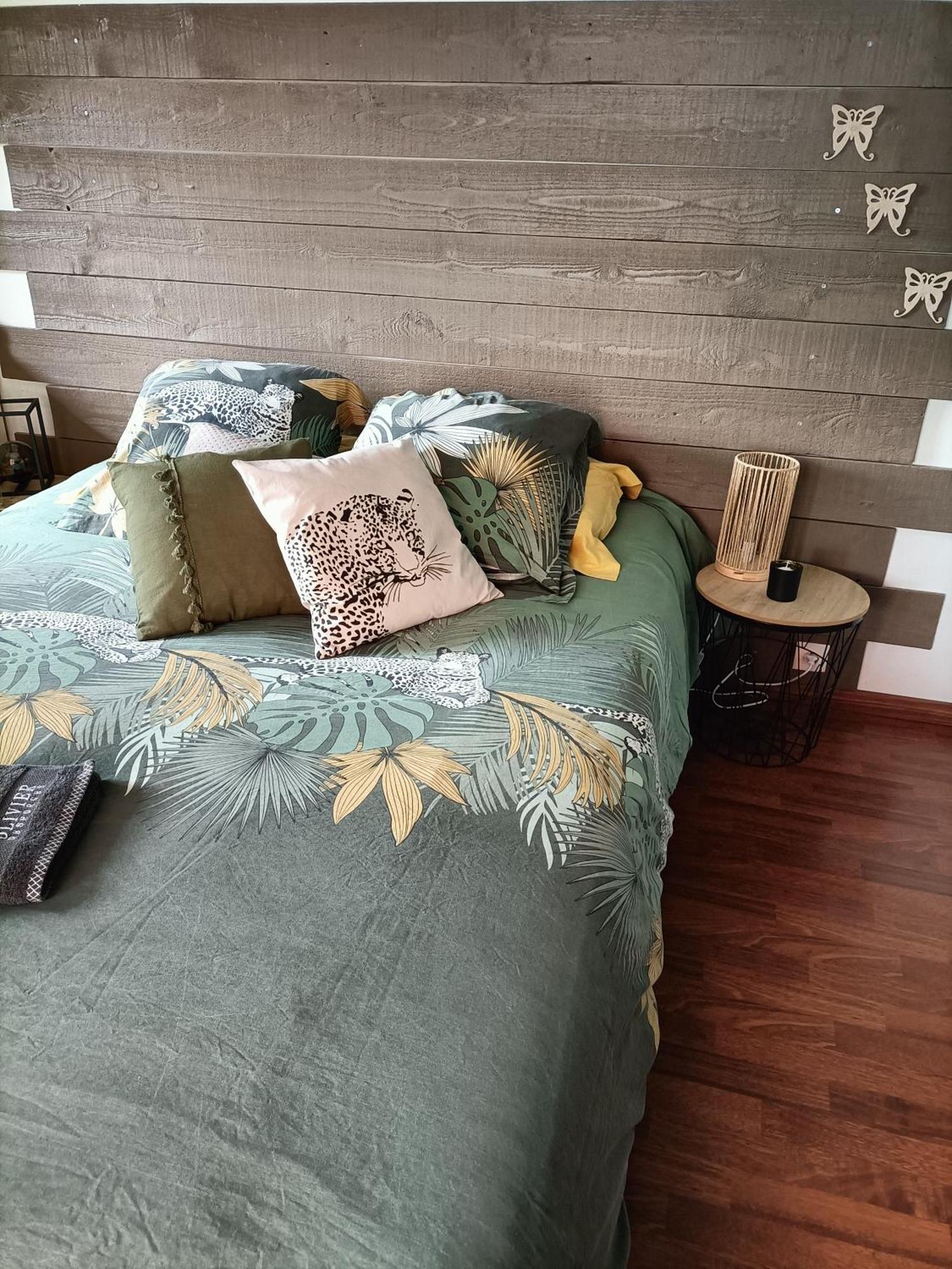 Les Bichettes Bed and Breakfast Mortagne-sur-Sevre Εξωτερικό φωτογραφία